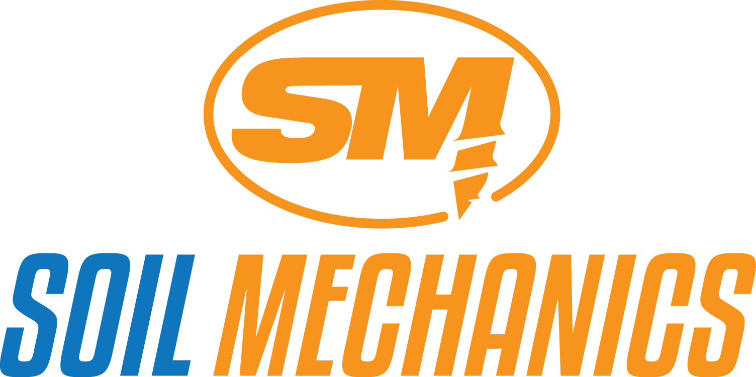 Soil Mechanics logo